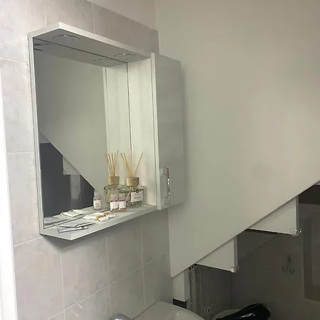 Da Nonna Linda Сasa de vacaciones *