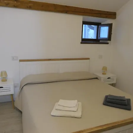 Сasa de vacaciones Da Nonna Linda