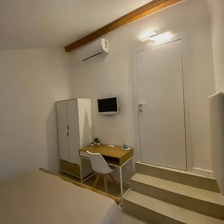 Hébergement de vacances Da Nonna Linda *